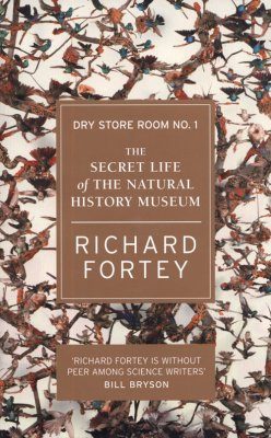 Dry Store Room No. 1