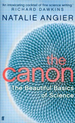 The Canon: The Beautiful Basics of Science