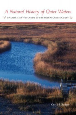 A Natural History of Quiet Waters