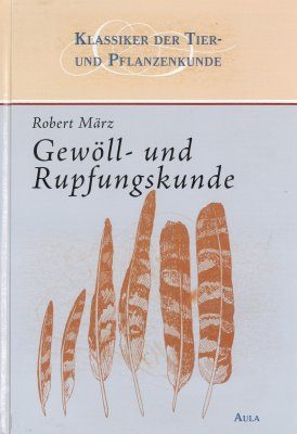 Gewöll- und Rupfungskunde