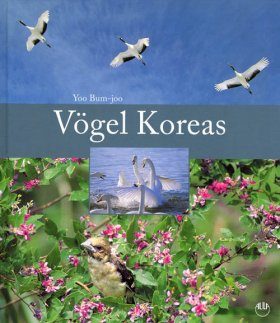 Vögel Koreas