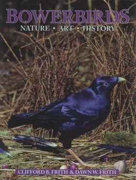 Bowerbirds: Nature, Art & History