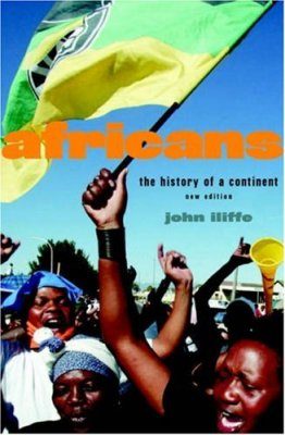 Africans: The History of a Continent