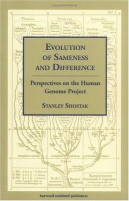 Evolution of Sameness and Difference