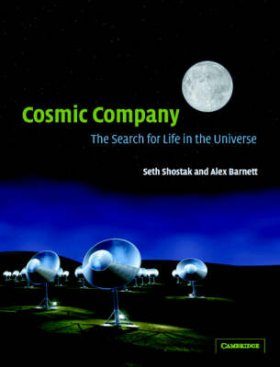 Cosmic Company