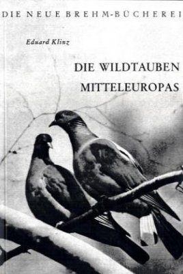 Die Wildtauben Mitteleuropas