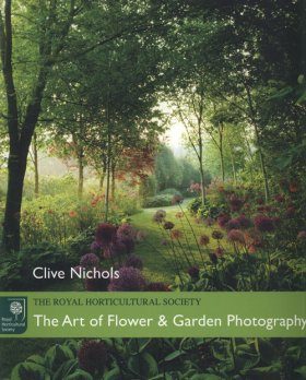 The Art of Flower and Garden Photography