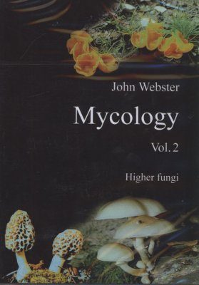 Mycology Volume 2 (DVD-ROM)