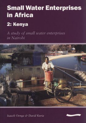 Small Water Enterprises in Africa 2: Kenya
