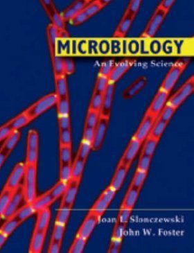 Microbiology: An Evolving Science