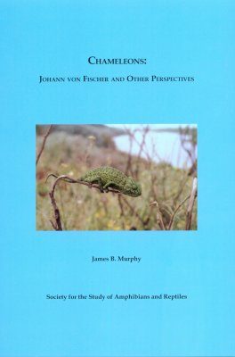 Chameleons: Johann von Fischer and Other Perspectives