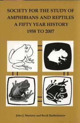 Society for the Study of Amphibians and Reptiles