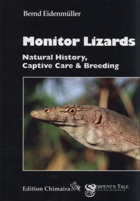 Monitor Lizards