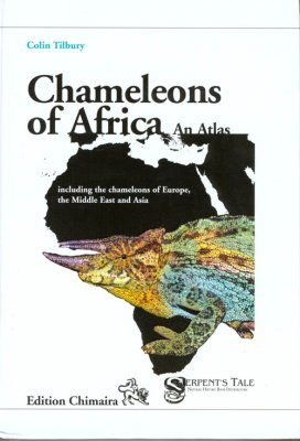 Chameleons of Africa