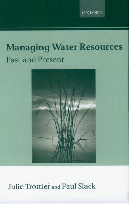 Managing Water Rescources