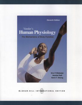 Vander's Human Physiology