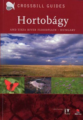 Crossbill Guide: Hortobágy and Tisza River Floodplain, Hungary