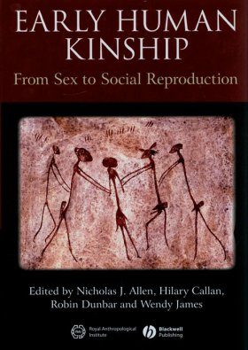 Early Human Kinship