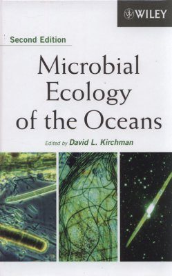 Microbial Ecology of the Oceans