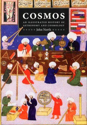 Cosmos: An Illustrated History of Astronomy and Cosmology
