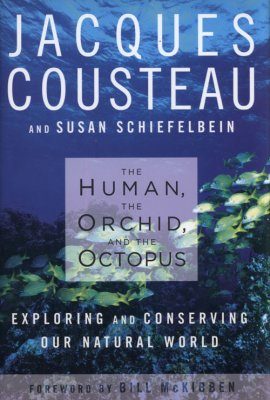The Human, the Orchid and the Octopus