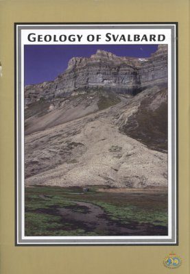 Geology of Svalbard