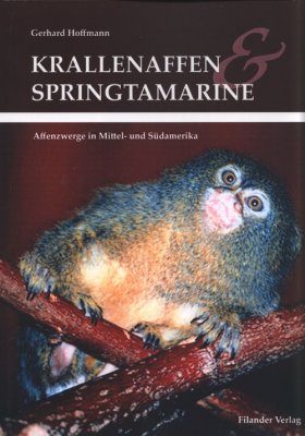 Krallenaffen & Springtamarine