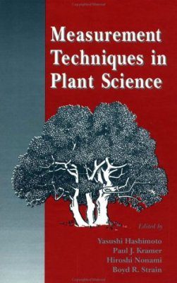 Measurement Techniques in Plant Science