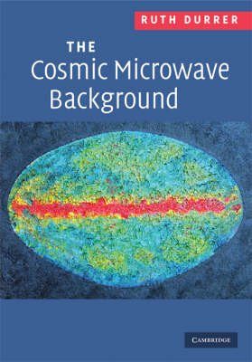 The Cosmic Microwave Background