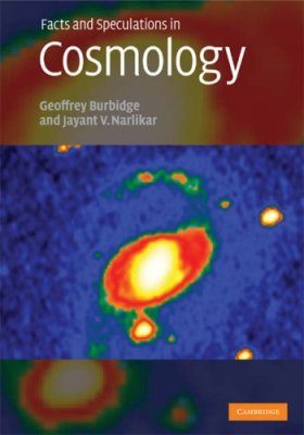 Facts and Speculations in Cosmology