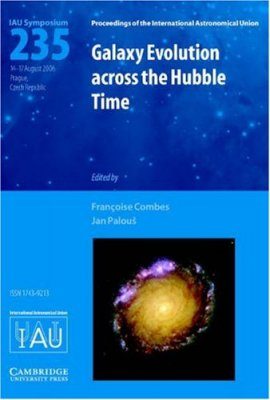Galaxy Evolution Across the Hubble Time
