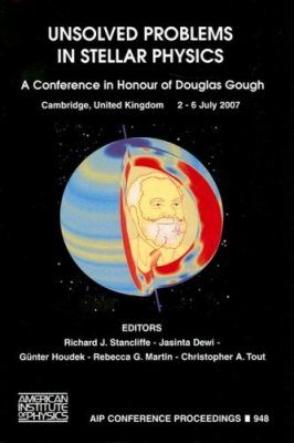Unsolved Problems in Stellar Physics