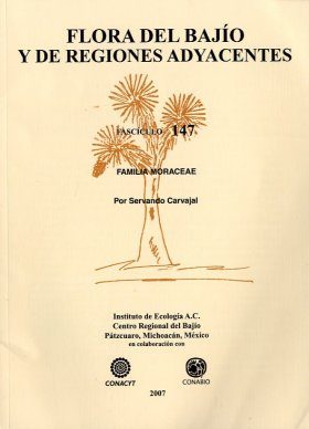 Flora del Bajío y de Regiones Adyacentes, Volume 147