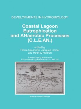 Coastal Lagoon Eutrophication and Anaerobic Processes