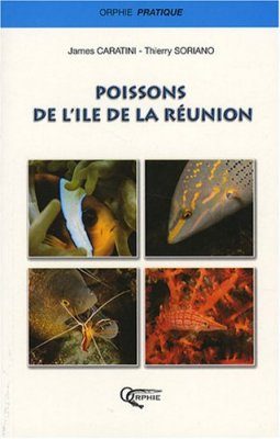 Poissons de l'Ile de la Reunion