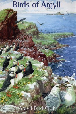 Birds of Argyll