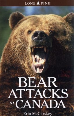 Bear Attacks in Canada