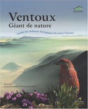 Ventoux Geant de Nature