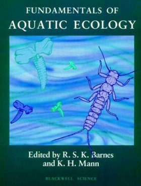Fundamentals of Aquatic Ecology