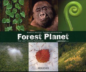 Forest Planet