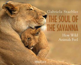 The Soul of the Savanna