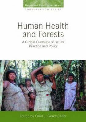 Human Health and Forests