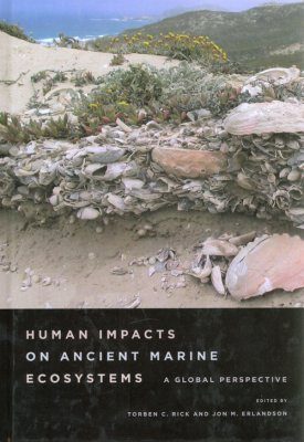 Human Impacts on Ancient Marine Ecosystems