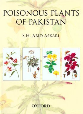 Poisonous Plants of Pakistan