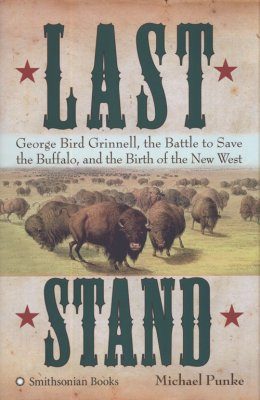 Last Stand