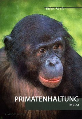 Primatenhaltung im Zoo