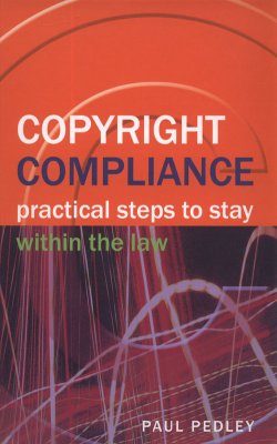 Copyright Compliance