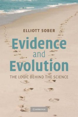 Evidence and Evolution (Region 2)