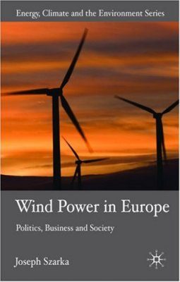Wind Power in Europe