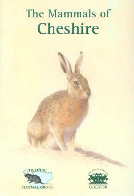 The Mammals of Cheshire